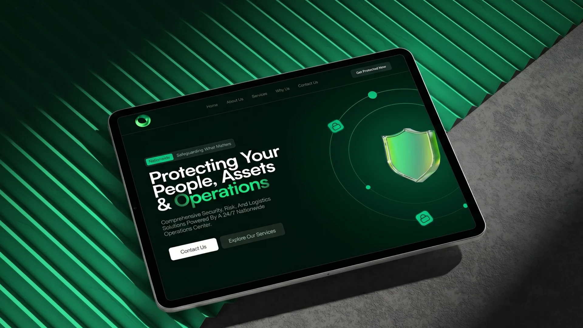 Bpspakistan Case Study